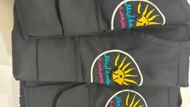 توريد يونيفورم شركات تنظيف