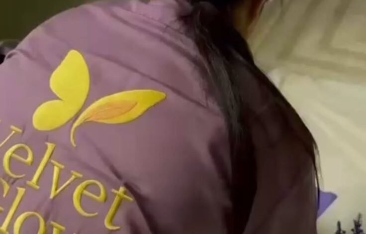 تفصيل قمصان عمل بالرياض