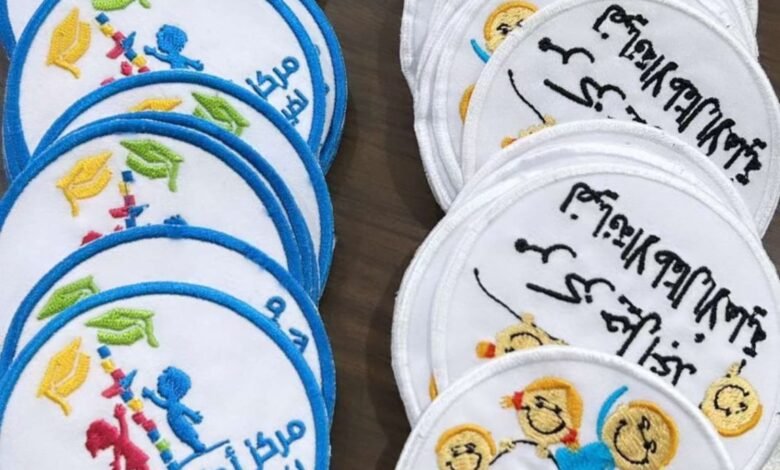 تفصيل زي موحد بالرياض