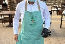 تفصيل زي موحد بالرياض