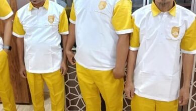 زي موحد بالرياض