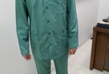 تفصيل زي موحد بالرياض