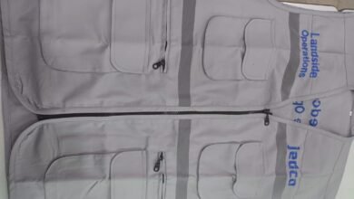 زي موحد بالرياض