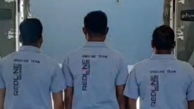 تفصيل سترات عاكسة