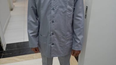 زي موحد بالرياض