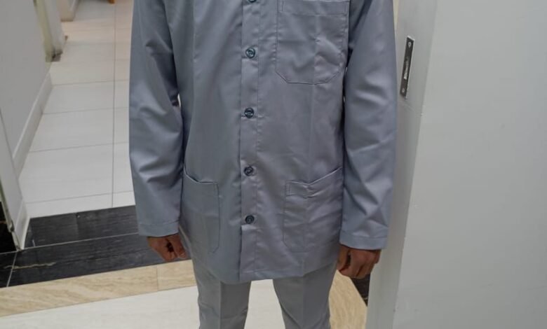 تفصيل زي موحد بالرياض