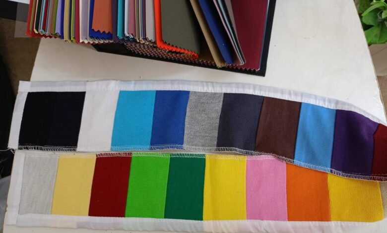 تفصيل زي موحد بالرياض