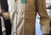 زي موحد بالرياض