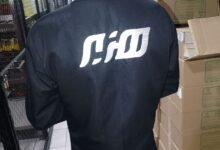 زي موحد بالرياض