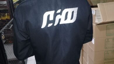 زي موحد بالرياض