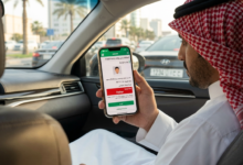 كيف تعرف إذا كانت رخصتك موقوفة عبر أبشر