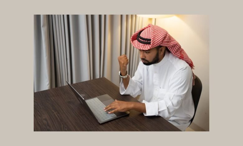 كيفية استعادة مبلغ محتال عليه في السعودية