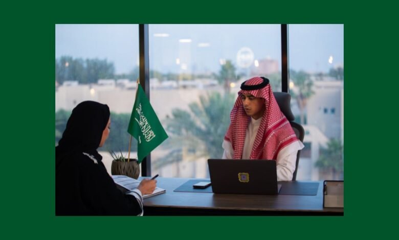 كيفية الاستعلام عن حالة طلب شهادة الدفاع المدني في السعودية