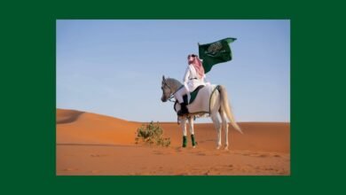 ما الخدمات الحكومية التي تشترط العنوان الوطني في السعودية؟