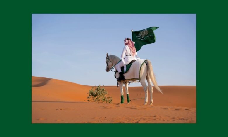 ما الخدمات الحكومية التي تشترط العنوان الوطني في السعودية؟