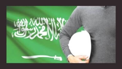 نسبة السعودة المطلوبة لكل قطاع في 2026