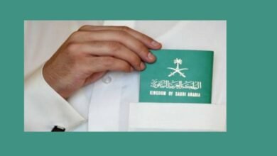 شروط حصول الوافد على إقامة مستقلة في السعودية