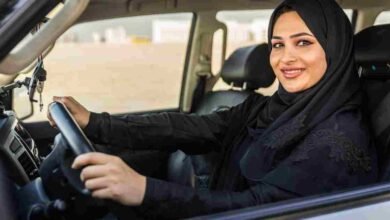 كيفية تجديد رخصة قيادة المرأة عبر أبشر: خطوات وإجراءات سهلة