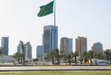 كيفية استخراج تأشيرة خروج وعودة للعامل في السعودية