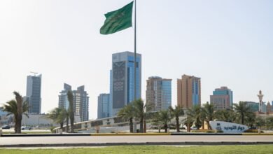 كيفية استخراج تأشيرة خروج وعودة للعامل في السعودية