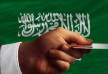 كيفية حجز موعد في الجوازات عبر أبشر 2026