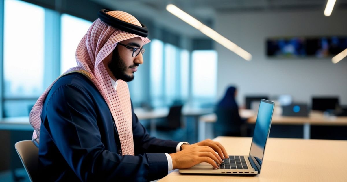 كيفية نقل ملكية خط اتصال لشخص آخر في السعودية