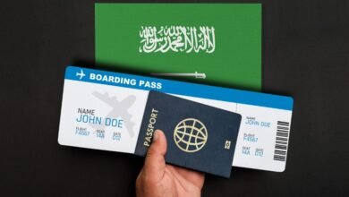 رسوم نقل الكفالة الرسمية في السعودية: كل ما تحتاج معرفته
