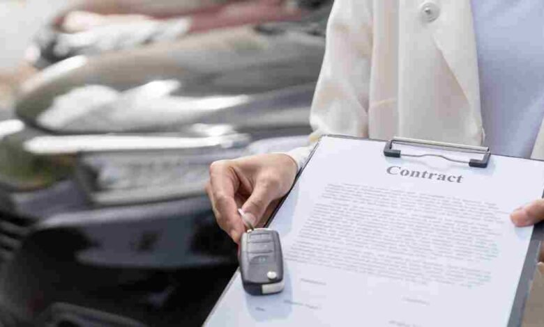 سبب لرفض مطالبة التأمين وكيفية التعامل معها