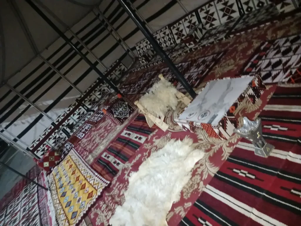 جلسات عربية لمناسبة خارجية