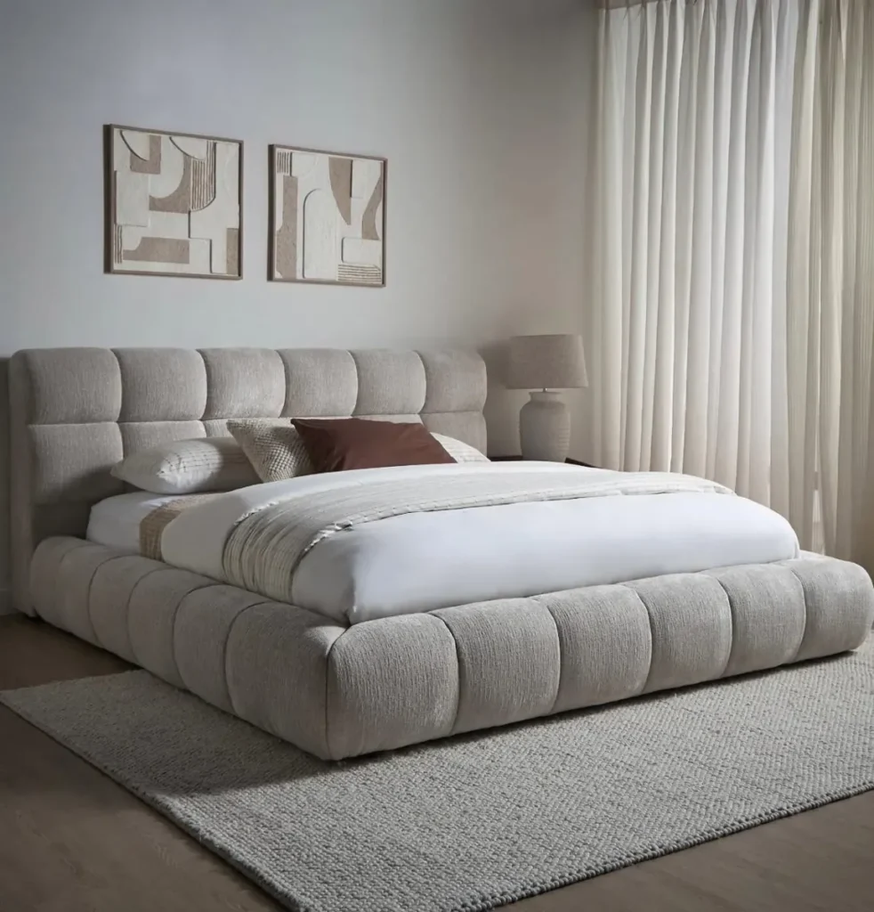 تفصيل دولاب ملابس بتصميم عصري